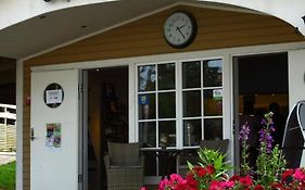 B&B Kneippbyn Resort Visby